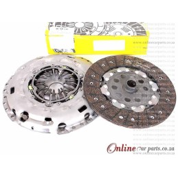 VOLVO C30 2.5 T5 165KW B5254T3 05-07 Clutch Kit