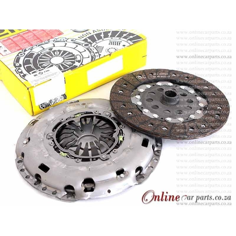 Volvo S40 II 2.5 T5 165kW Clutch Kit | Online Car Parts