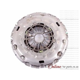 OPEL ASTRA H and GTC GTC Coupe 2.0 Turbo 177KW Z20LEH 05-09 Clutch Kit