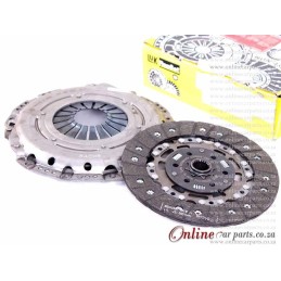 OPEL CORSA D 1.6i Turbo Charged Z16LEL 110KW 08-10 Clutch Kit