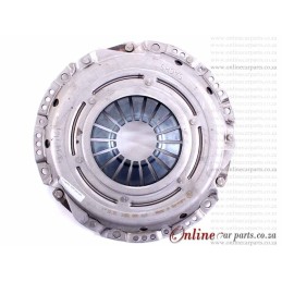 OPEL CORSA D 1.6i Turbo Charged Z16LEL 110KW 08-10 Clutch Kit