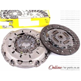 FORD FIESTA ST 150 2.0i 16V 110KW N4JB 04-08 Clutch Kit