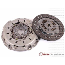 FORD FIESTA ST 150 2.0i 16V 110KW N4JB 04-08 Clutch Kit