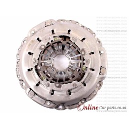 FORD FIESTA ST 150 2.0i 16V 110KW N4JB 04-08 Clutch Kit