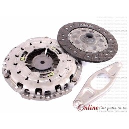 BMW 1-SERIES E81 3-DR and E87 5-DR 120d T Diesel 130KW N47D20A 03 2007-2011 Clutch Kit