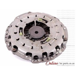 BMW 1-SERIES E81 3-DR and E87 5-DR 120d T Diesel 130KW N47D20A 03 2007-2011 Clutch Kit