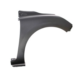 Renault Clio IV 2013- Right Hand Side Front Fender Without Holes