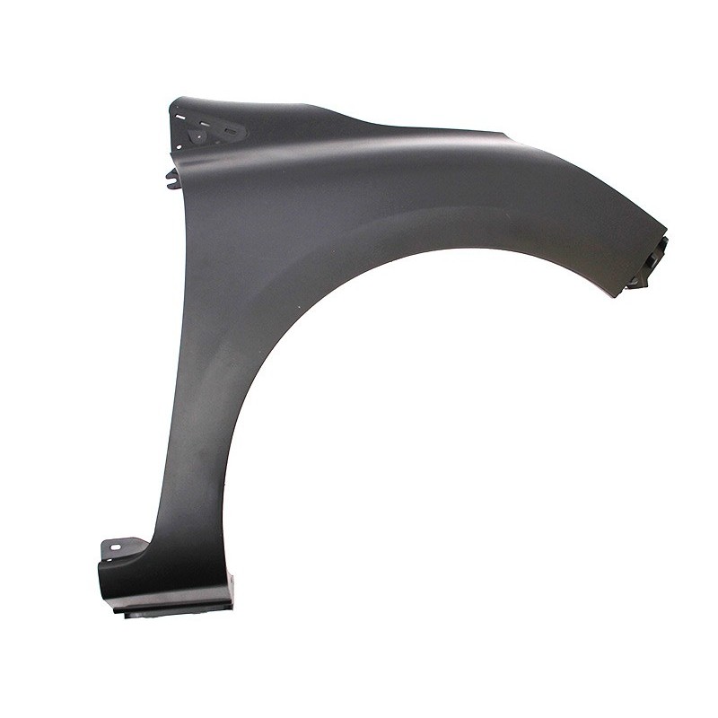 Renault Clio IV 2013- Right Hand Side Front Fender Without Holes