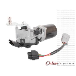 Ford Bantam Fiesta Ikon Rocam Wiper Motor