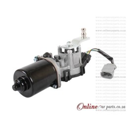 Ford Bantam Fiesta Ikon Rocam Wiper Motor