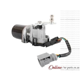 Ford Bantam Fiesta Ikon Rocam Wiper Motor