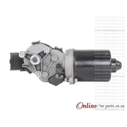 Ford Bantam Fiesta Ikon Rocam Wiper Motor