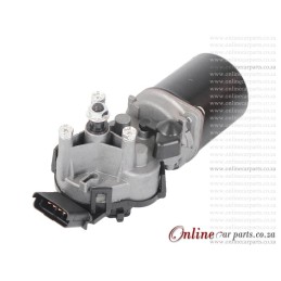 Ford Bantam Fiesta Ikon Rocam Wiper Motor