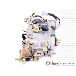 Toyota Hilux 2000 1RZ 1998-2005 Carburettor OE 21100-75150