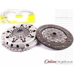 VOLVO S60 2.0 T 132KW 01-10 Clutch Kit