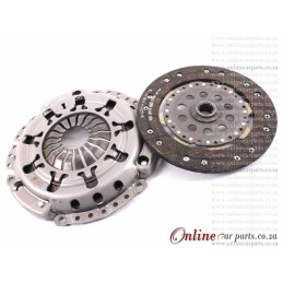 VOLVO S60 2.0 T 132KW 01-10 Clutch Kit