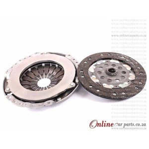 VOLVO S60 2.0 T 132KW 01-10 Clutch Kit