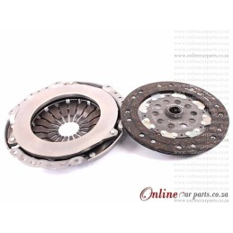 VOLVO S60 2.0 T 132KW 01-10 Clutch Kit