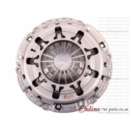 VOLVO S60 2.0 T 132KW 01-10 Clutch Kit