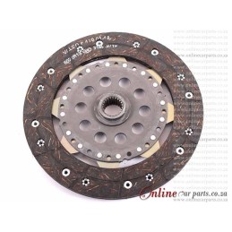 VOLVO S60 2.0 T 132KW 01-10 Clutch Kit