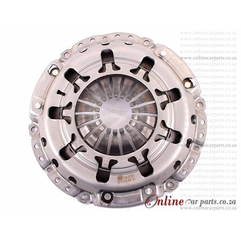 Volvo S40 II 2.4i 125kW 04-07 Clutch Kit | Online Car Parts