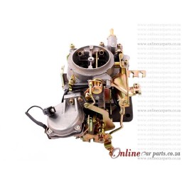 Toyota Hilux Hiace 12R 72-87 Carburettor (Big Base) OE 21100-31291