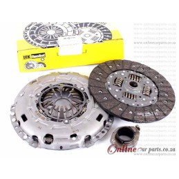 FORD EVEREST SUV 3.0 TDCi 4x4 4x2 09-14 Clutch Kit