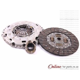 FORD EVEREST SUV 3.0 TDCi 4x4 4x2 09-14 Clutch Kit