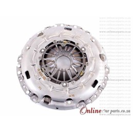 FORD EVEREST SUV 3.0 TDCi 4x4 4x2 09-14 Clutch Kit