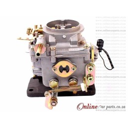 Toyota Hilux Hiace 12R 72-87 Carburettor (Big Base) OE 21100-31291