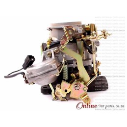 Toyota Hilux Hiace 12R 72-87 Carburettor (Big Base) OE 21100-31291