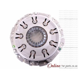 FORD FOCUS II 1.6i 16V H Back Sedan 77KW 05-10 Clutch Kit