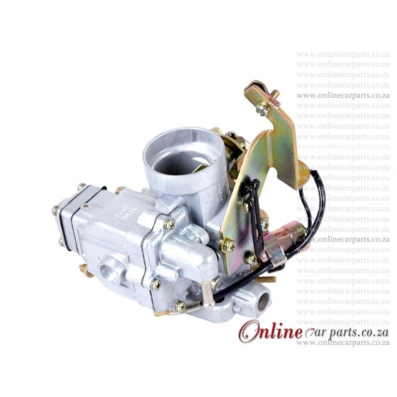 Suzuki ST90 Carry Half Loaf F8A Carburettor