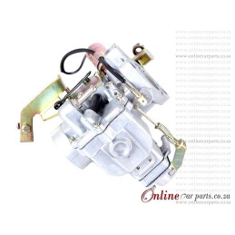 Suzuki ST90 Carry Half Loaf F8A Carburettor