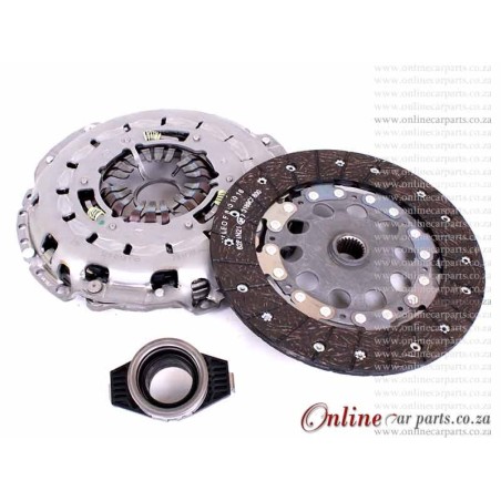 HYUNDAI TERRACAN 2.9 CDRi 4X4 04-10 06 Clutch Kit