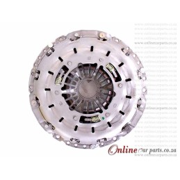 HYUNDAI TERRACAN 2.9 CDRi 4X4 04-10 06 Clutch Kit