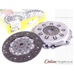 VOLVO S40 II 2.0 107KW 7 06-12 Clutch Kit