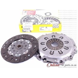 VOLVO S40 II 2.0 107KW 7 06-12 Clutch Kit