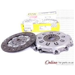 VOLVO S40 II 2.0 107KW 7 06-12 Clutch Kit