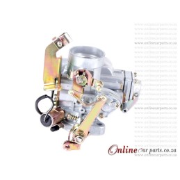 Suzuki ST90 Carry Half Loaf F8A Carburettor