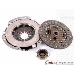 TOYOTA AVANZA 1.5i 3SZ-VE 80KW 06- Clutch Kit