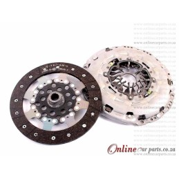 RENAULT KOLEOS 2.0 DCi 110KW M1D & M9R 10-11 Clutch Kit