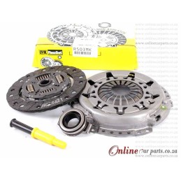 TOYOTA Corolla FWD 180i 100KW VVTi 07-09 Clutch Kit