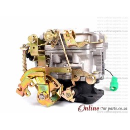 Toyota Corolla 4K 1.3 80-85 Carburettor - No Vacuum OE 21100-13170