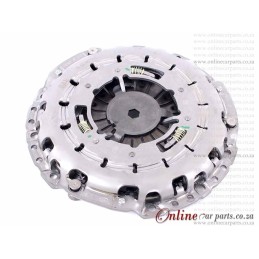 BMW 5-SERIES E60 530d M57D30 306D2 160KW M57D30 306D3 173KW 06-11 Clutch Kit