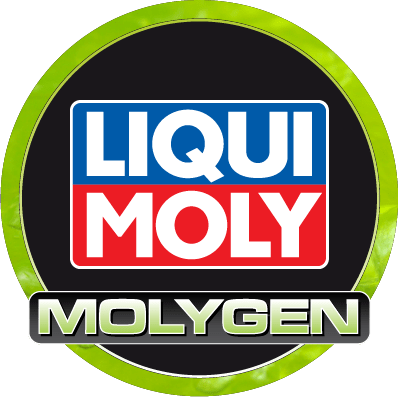 Liquimoly Molygen 5W30