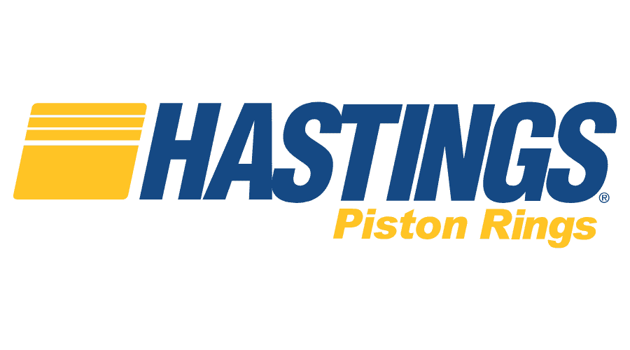 HASTINGS Piston Rings