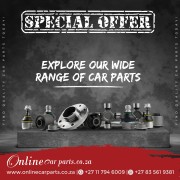 We have Special Offers all the time. - Call us