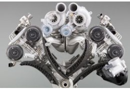 BMW N63 4.4.L V8 Engine Problems in South Africa | Owner Advisory on Heat, Oil Use, Turbo Wear and Real Prevention