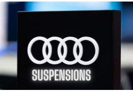 Why Audi Suspensions Don’t Last in South Africa — The Real Engineering Reasons and How Drivers Can Prevent Control Arms Failure
